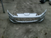bara fata Peugeot 407
