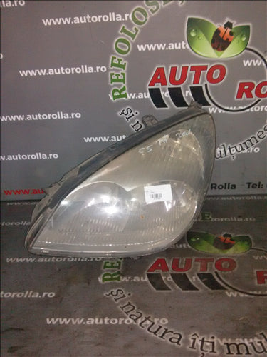 far stanga Citroen C5 an 2001