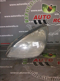 far stanga Citroen C5 an 2001