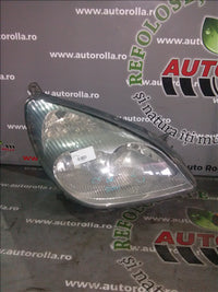 far dreapta Citroen C5 an 2001