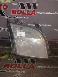 far dreapta Ford Fiesta an 2005