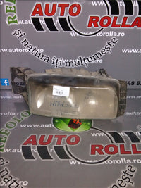 far dreapta Renault Premium an 2001