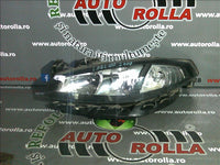 far stanga Renault Laguna an 2007