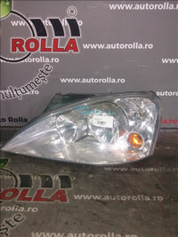 far stanga Ford Galaxy an 2002