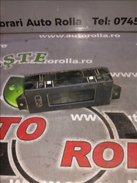 display bord Opel Astra G