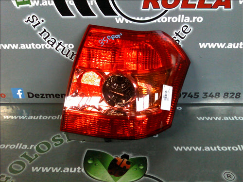 stop stanga hatchbak Toyota Corolla an 2006