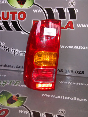 stop stanga Toyota Hilux