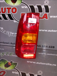 stop stanga Toyota Hilux