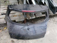 haion spate fara luneta Renault Megane Sedan an 2008