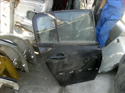 usa dreapta spate completa bicorp Renault Megane Sedan