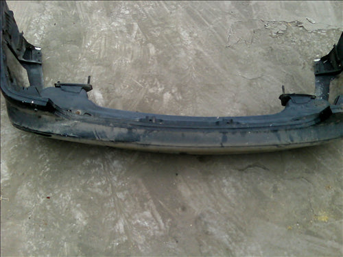 intaritura bara spate break Mercedes Cclass W203