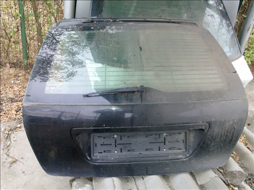 haion complet Mercedes Cclass W203