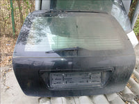 haion complet Mercedes Cclass W203