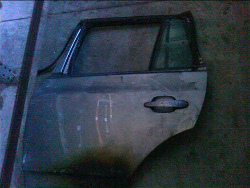 usa stanga sp si coltar si macara BMW X3