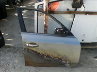 usa dreapta fata si macara BMW X3