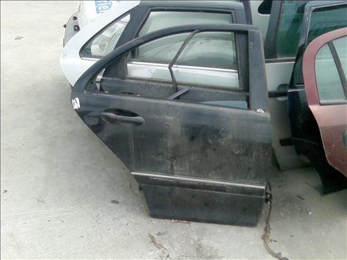 usa dreapta spate completa Mercedes Cclass W203
