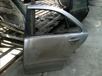 usa stanga spate Mercedes Sclass W220