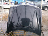 capota fata Mercedes Eclass W210