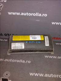 airbag pasager Mercedes Eclass W210