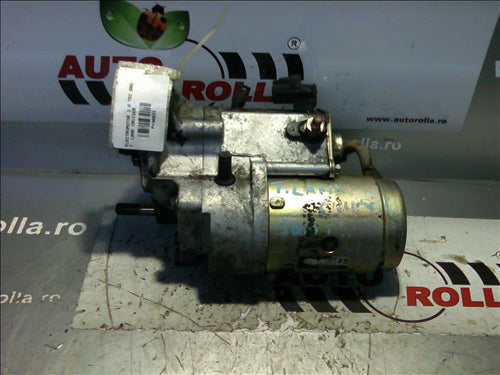 electromotor Toyota Land Cruiser, 3.0TDI