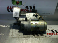 electromotor Toyota Land Cruiser 3.0TDI