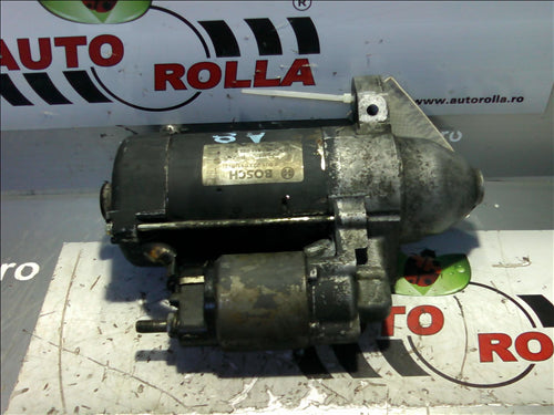 electromotor Audi A8 3.3D