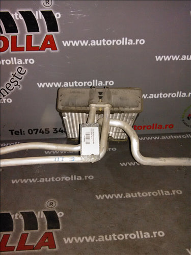 calorifer caldura Mercedes Eclass W211