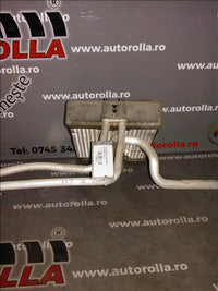 calorifer caldura Mercedes Eclass W211