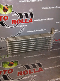 vaporizator ac Iveco Stralis