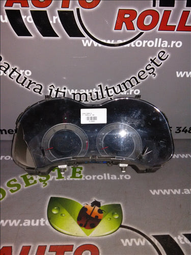 ceas bord Toyota Corolla diesel an 2006