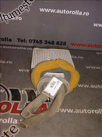 calorifer caldura Skoda Fabia