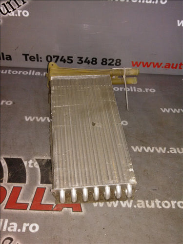 calorifer caldura Ford Escort 4 an 1990