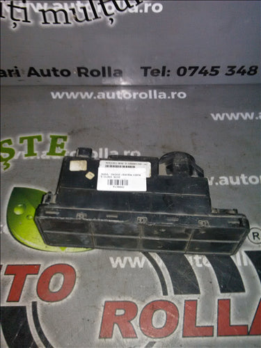 modul inchidere centralizata Mercedes Eclass W210