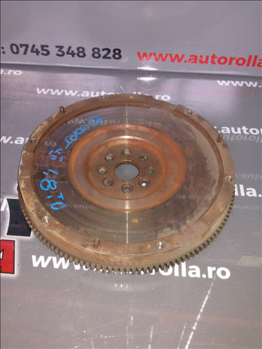 volanta Ford Escort 7, 1.8TD