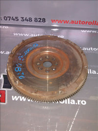 volanta Ford Escort 7, 1.8TD