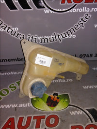 vas exapnsiune Audi A8 3.0D