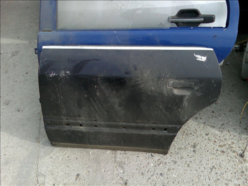 usa stanga spate Audi A6