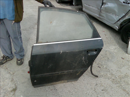 usa stanga spate completa Audi A6