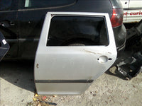 usa stanga spate goala Skoda Octavia 1