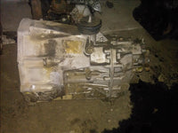 cutie viteze 5 trepte Volkswagen LT 35 2.5TDI