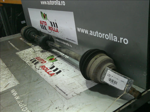 planetara dreapta isuzu Opel Astra G, 1.7TDI