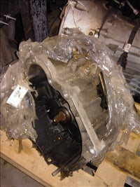 cutie viteze sparta Fiat Stilo 1.9JTD