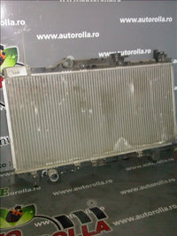 radiator apa Toyota Avensis,1.8S an 2001