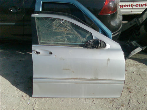 usa dreapta fata completa Mercedes Sclass W220