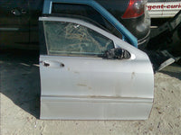usa dreapta fata completa Mercedes Sclass W220