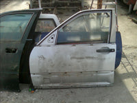 usa stanga fata goala Mercedes Sclass W220