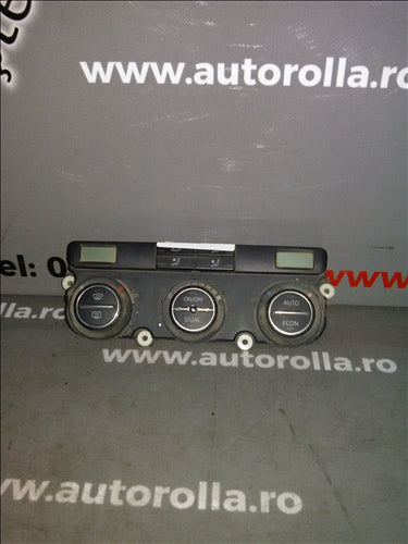 comanda aeroterma Volkswagen Golf 5