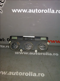 comanda aeroterma Volkswagen Golf 5