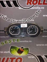 ceas bord Dacia Logan 1.4S an 2007