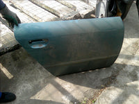 usa dreapta spate goala Audi A6